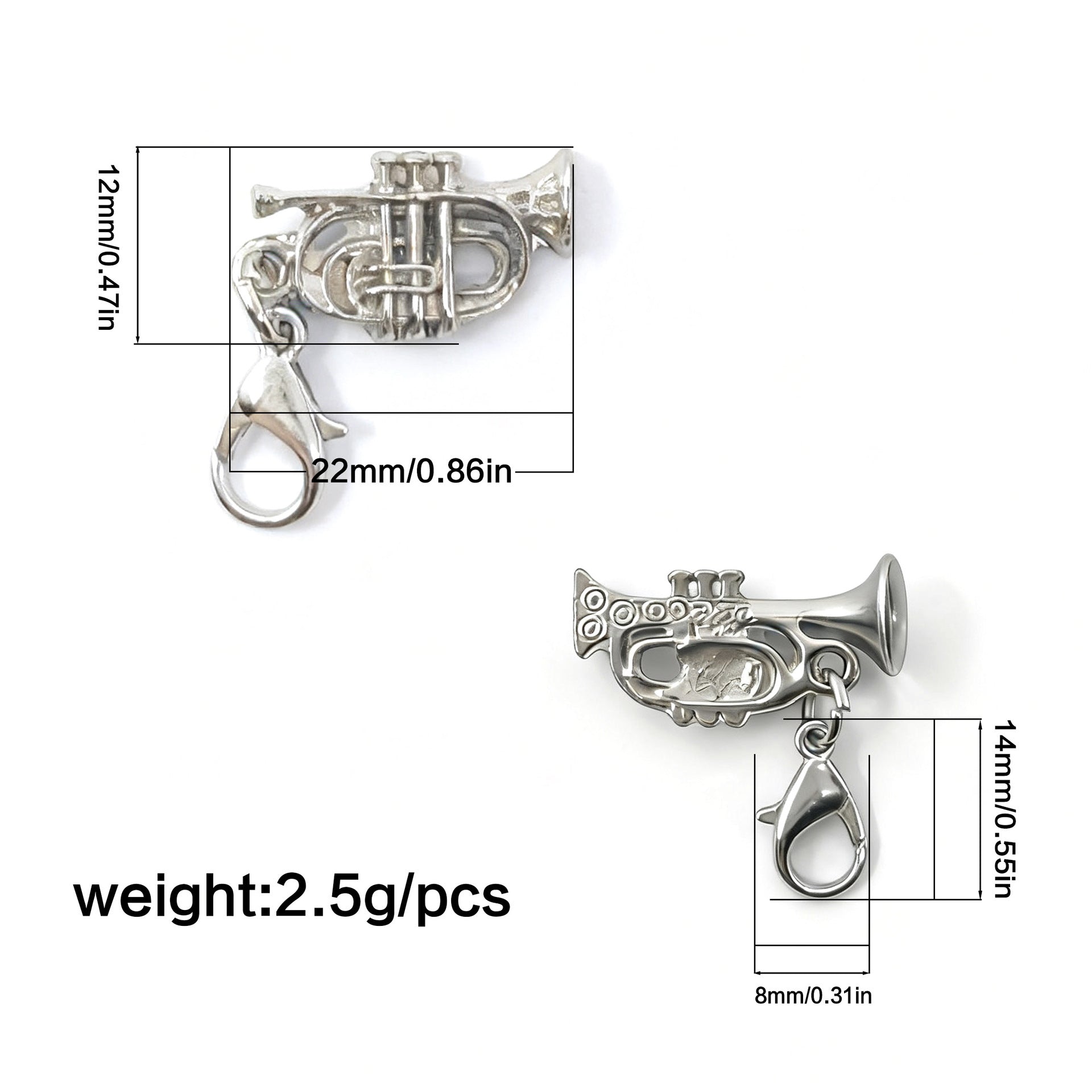 Wholesale Star moon  heart smiley face diamond pendant