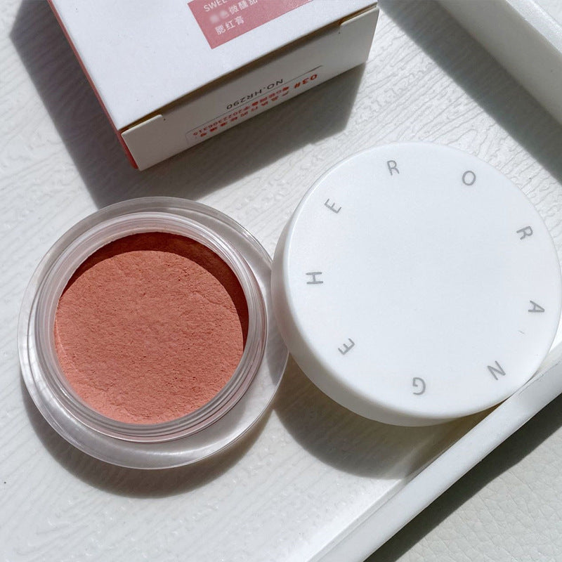 Wholesale Natural and Delicate Blush Cream ACC-BH-Chengs004