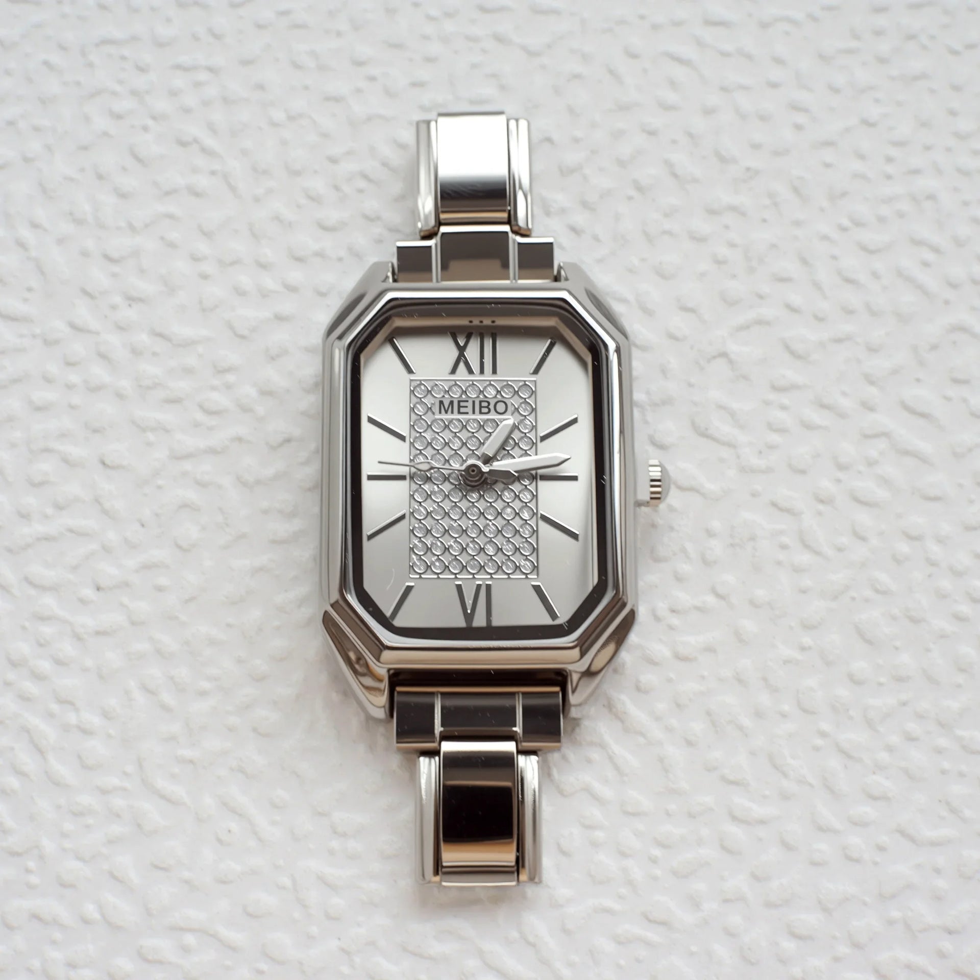 Wholesale modular bracelet watch women' s quartz watch