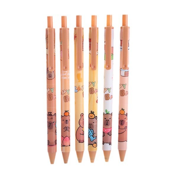 Wholesale Creative Animal Push Pen