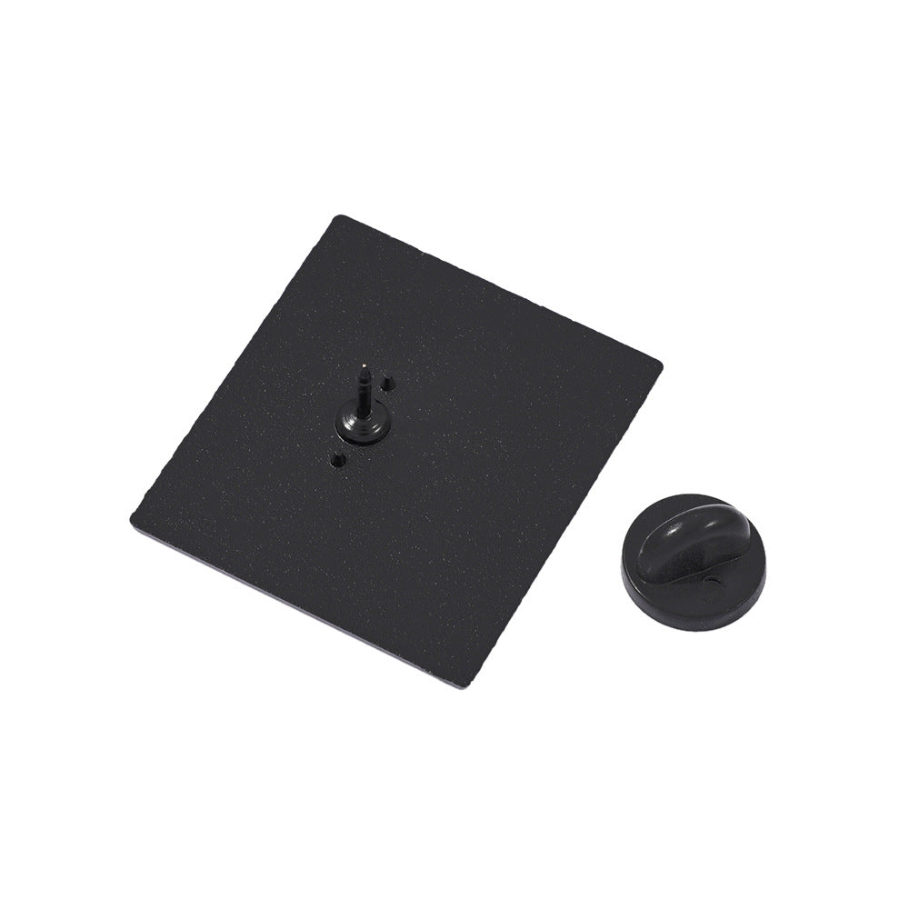 Wholesale Cute cartoon character  alloy brooches