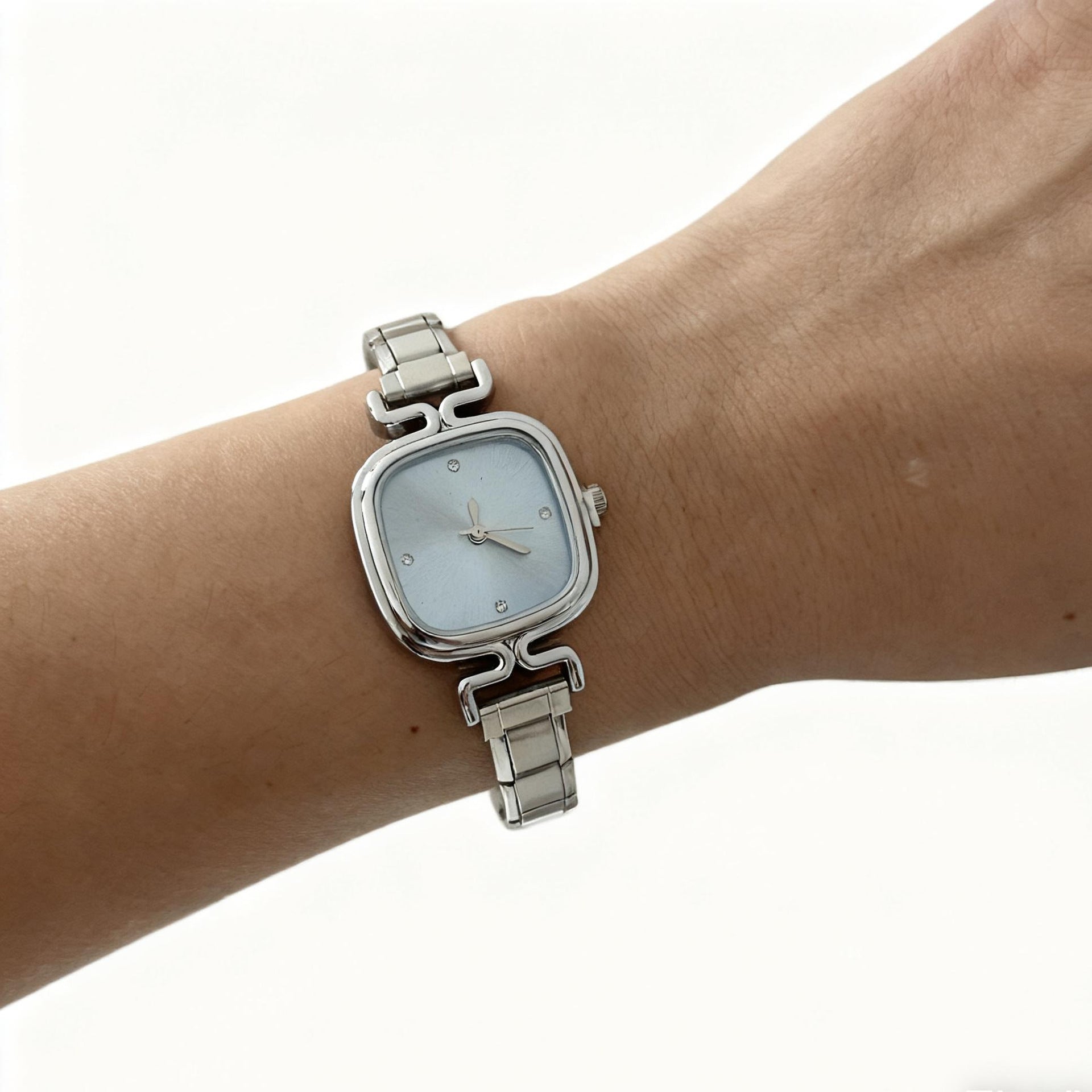 Wholesale dinimi' s  minimalist square watch
