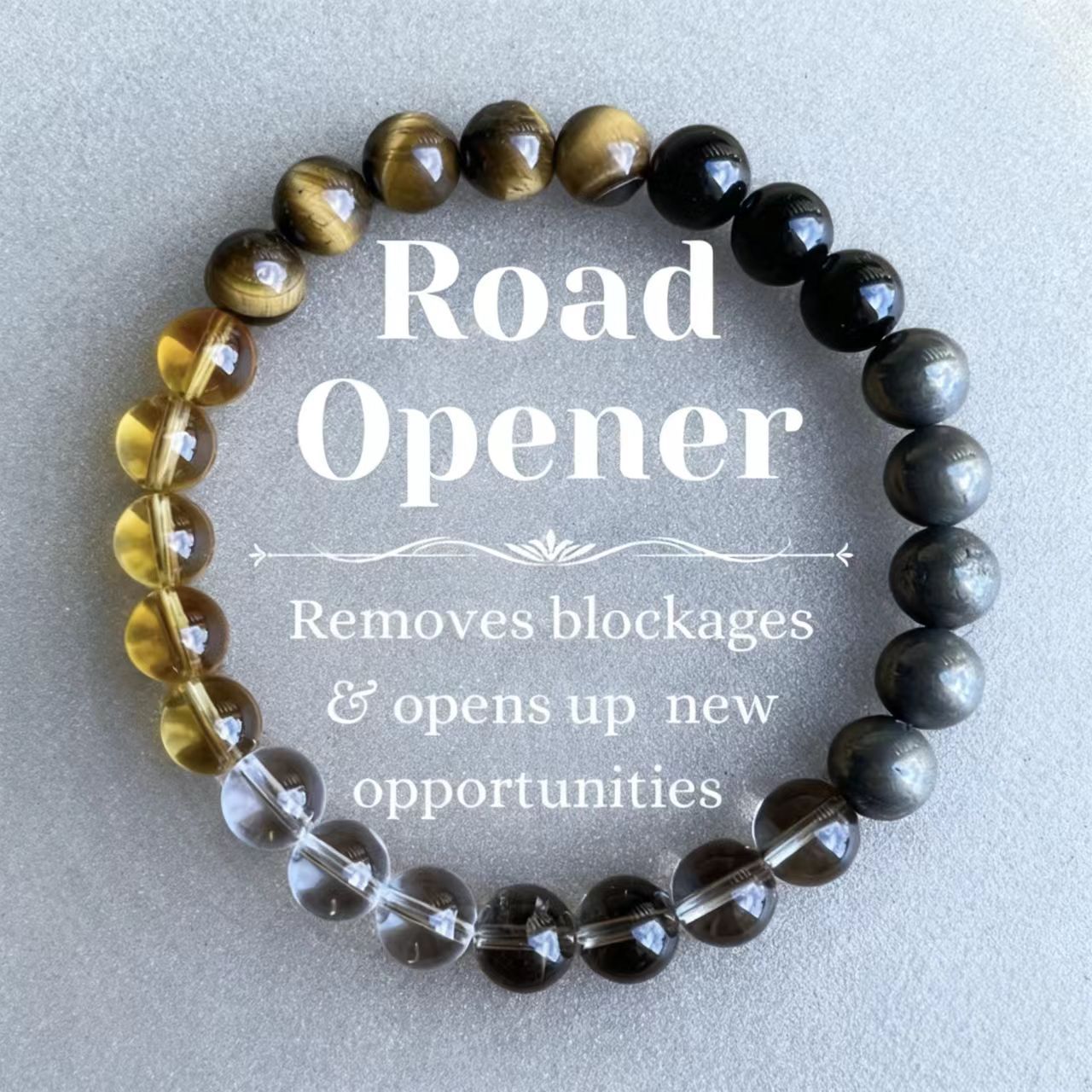 Wholesale Natural stone beaded bracelet suitable for both men and women