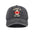 Wholesale Maple Leaf Embroidery Fashion Baseball Cap