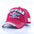 Wholesale Baseball cap embroidery letter cotton adjustable hat