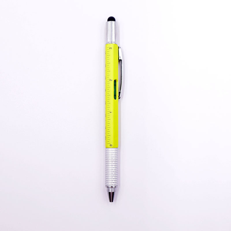 Wholesale Creative multifunctional screwdriver tool ballpoint pen
