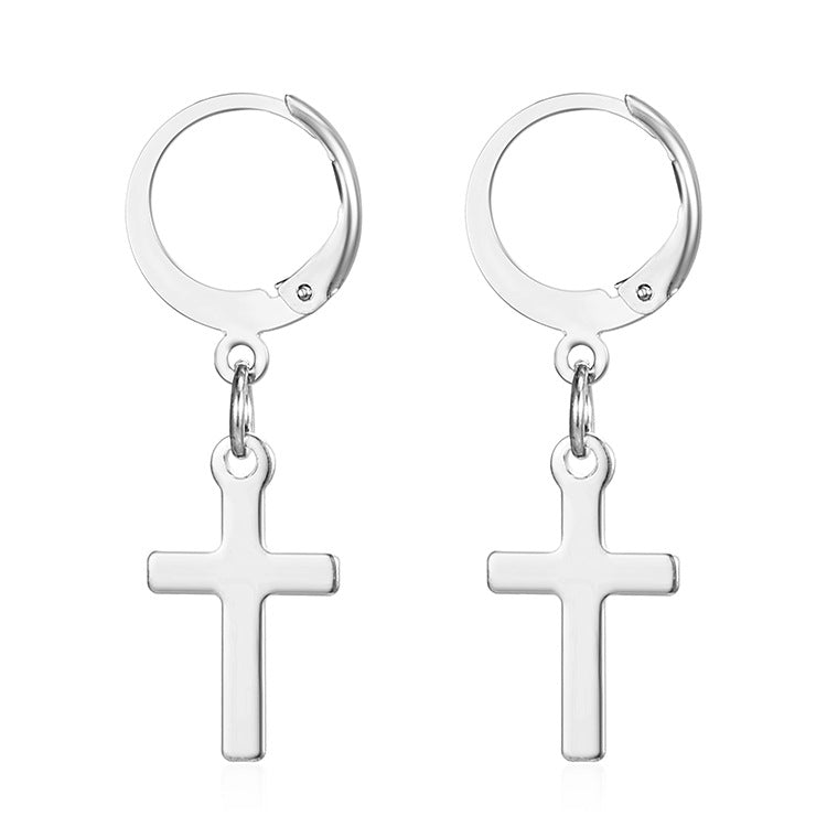 Wholesale Stainless Steel Pendant  Love Pendant Earrings