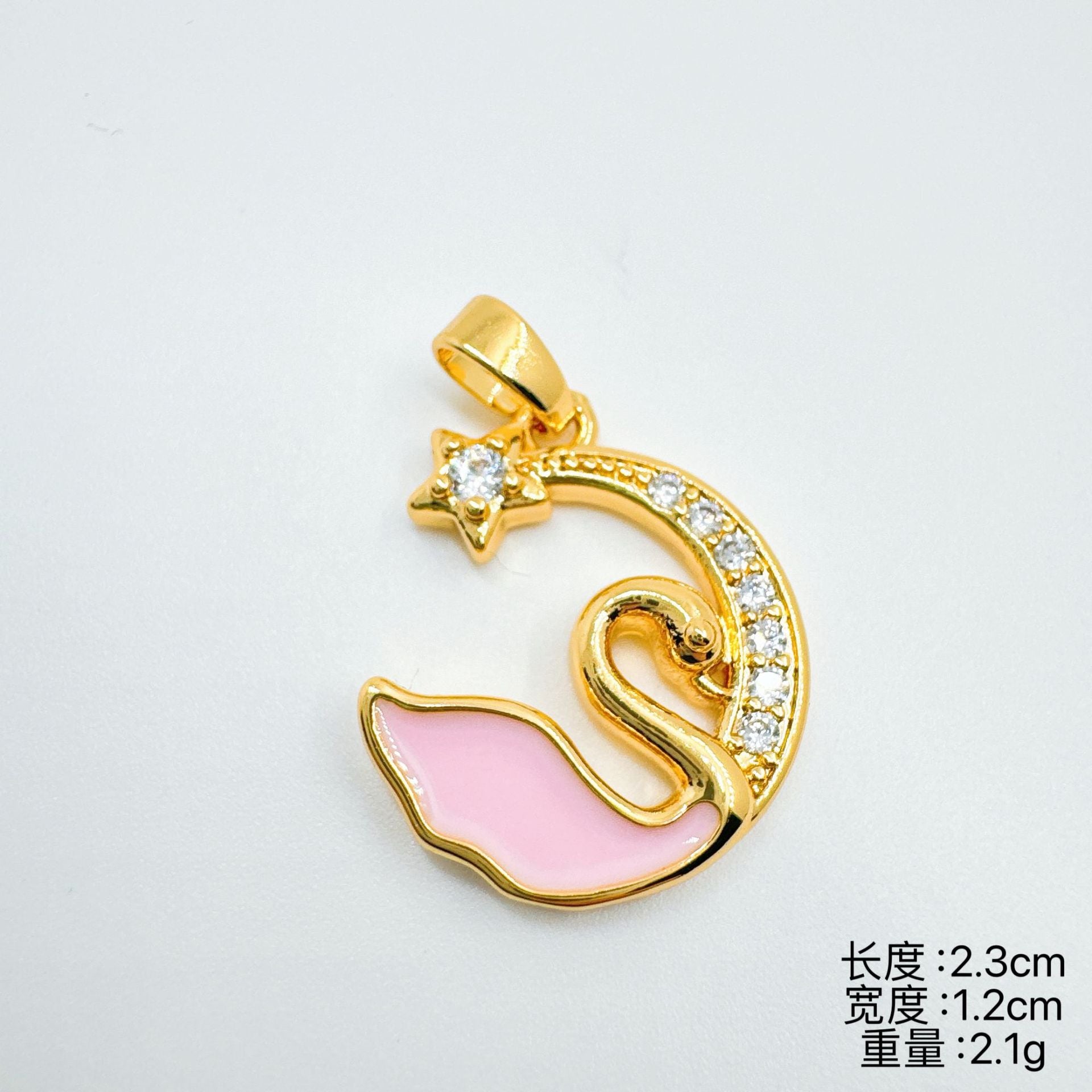 Wholesale European American Style Pendant Necklace for Women