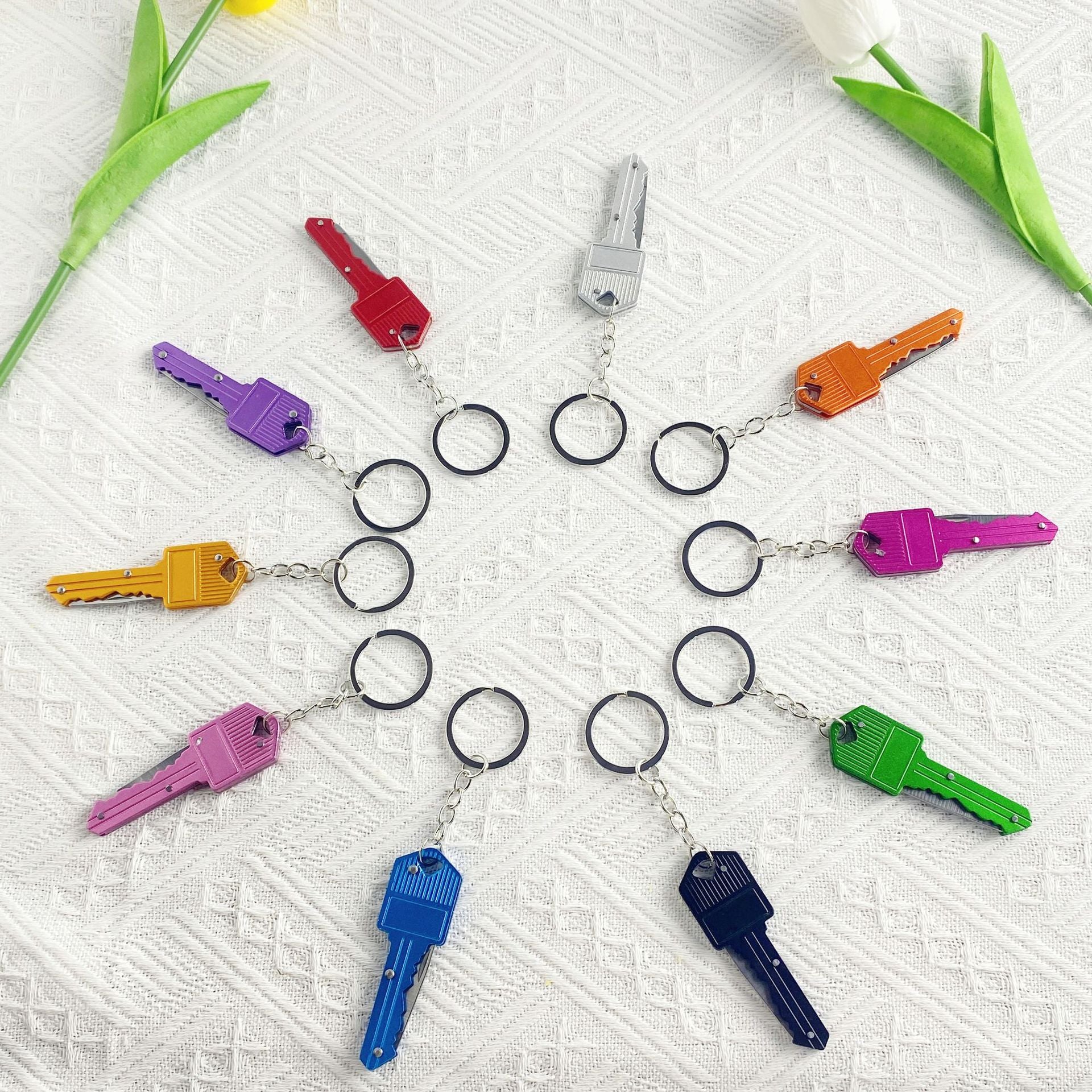 Wholesale Keychains Kits