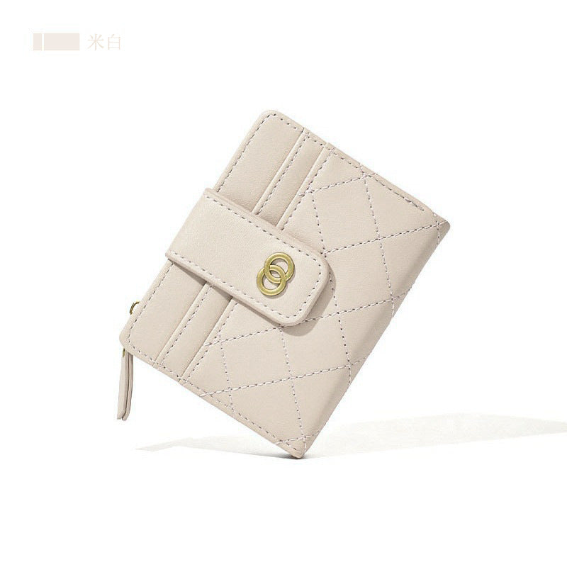 Wholesale High-end Large-capacity Multi-functional Wallet  ACC-WT-BiLH008