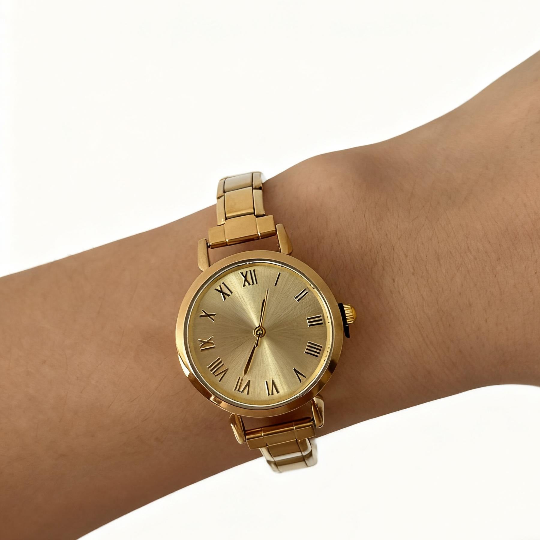 Wholesale  colorful trendy  quartz modular watch