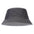 Wholesale  summer solid color fisherman hat outdoor sun bucket hat