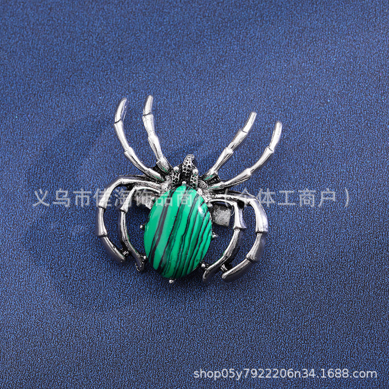 Wholesale Natural Stone  Pendant  Amethyst Pink Crystal Pendant