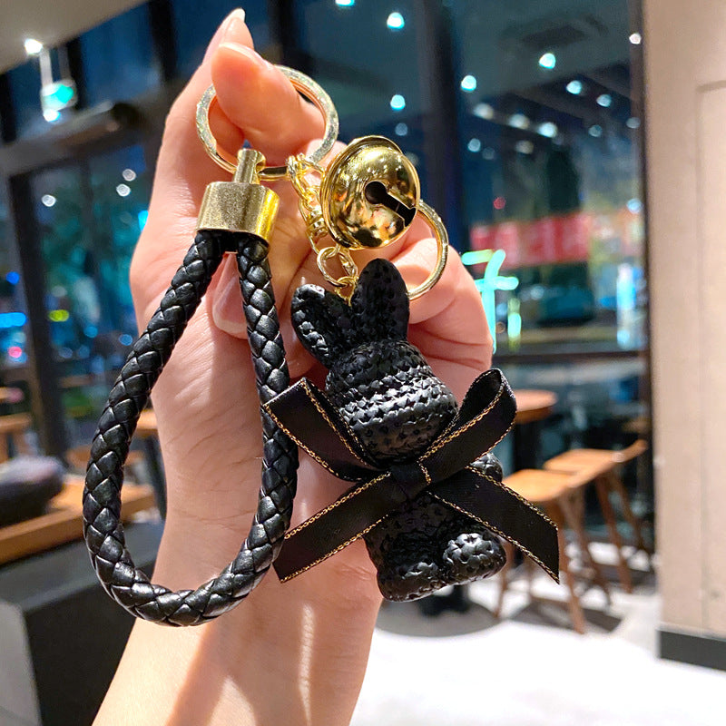 Wholesale Cartoon Cute Resin Keychains ACC-KC-Gongz018