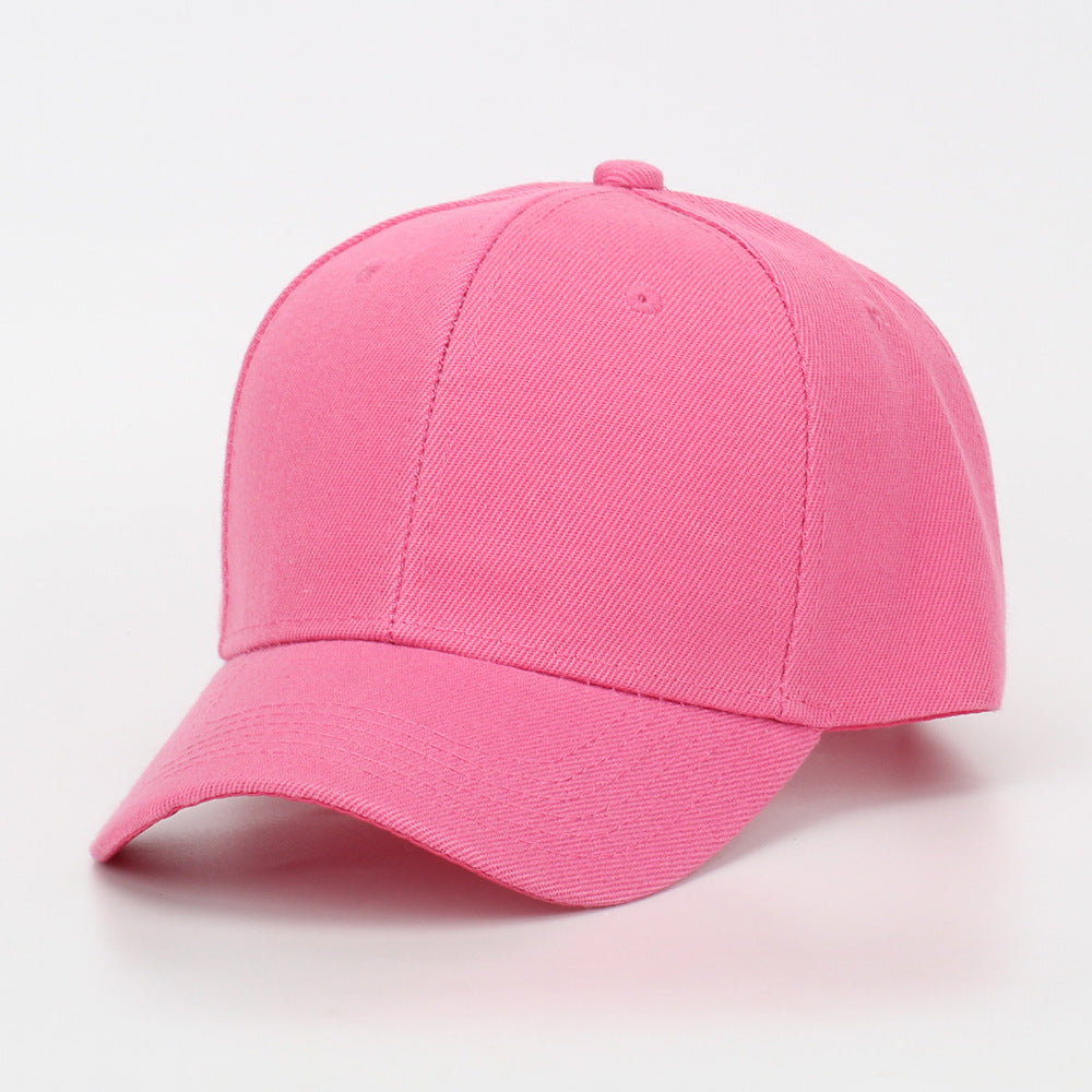 Wholesale  Multicolor Light Panel Baseball Cap