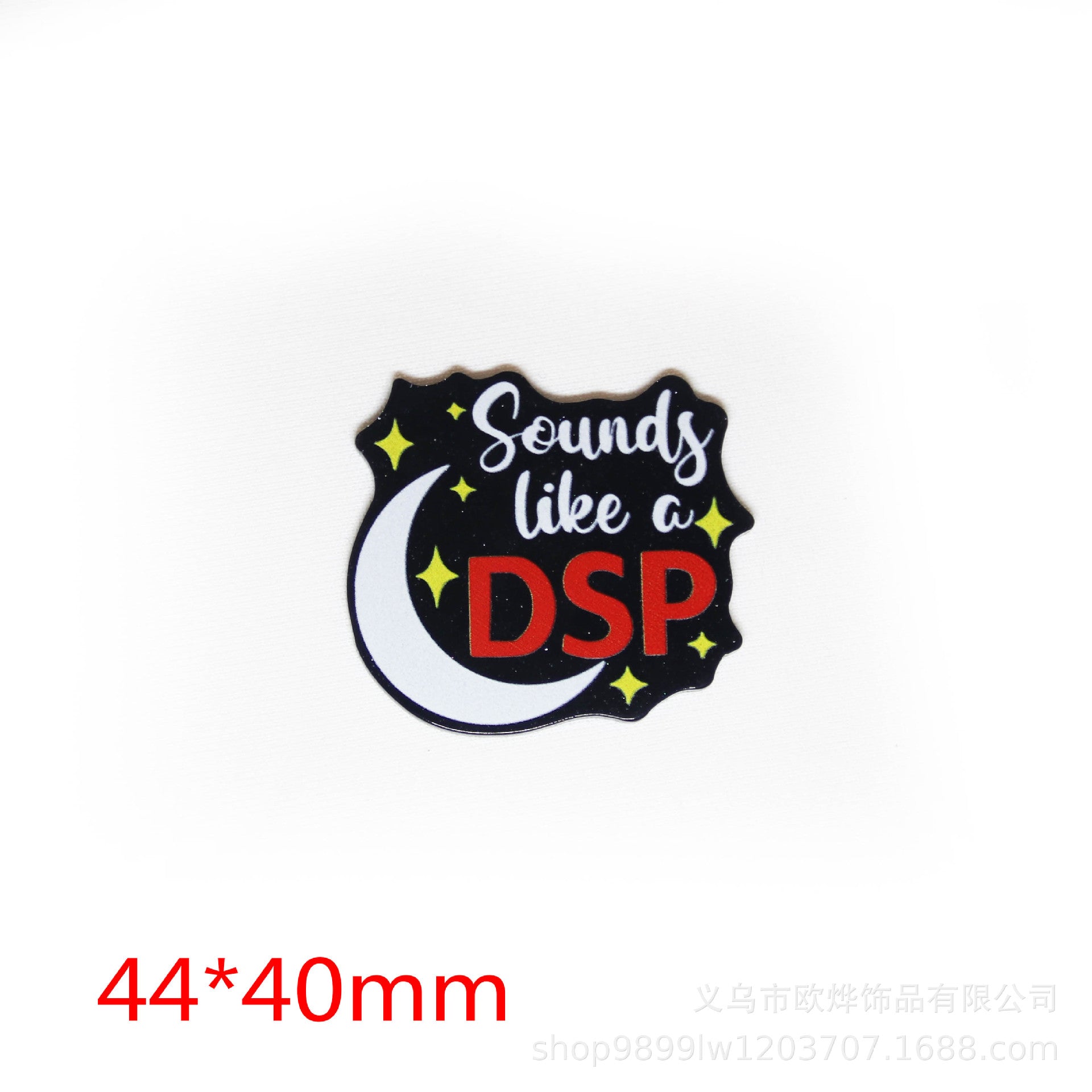 Wholesale 10pcs DIY Flatback Cartoon Colored Medical Acrylic Flatback Badge Reels Retractable Keychain DIY Accessories ACC-FK-OuYe006