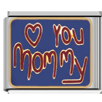 Wholesale Italian Charm Bracelet 9mm DIY Splicing Diamond Gold Stainless Steel Composable Bracelet