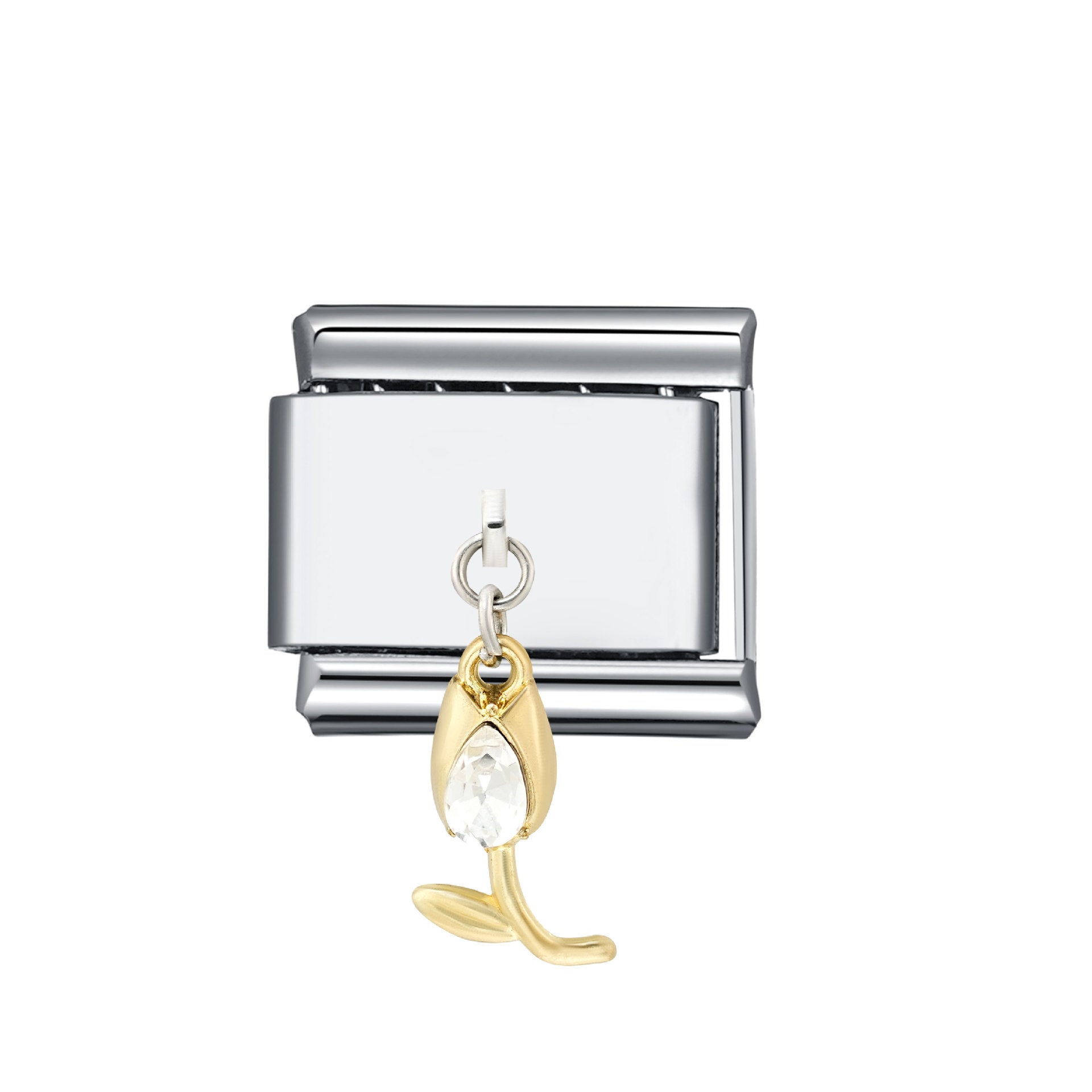 Wholesale Italian module ing bracelet diamond bracelet DIY