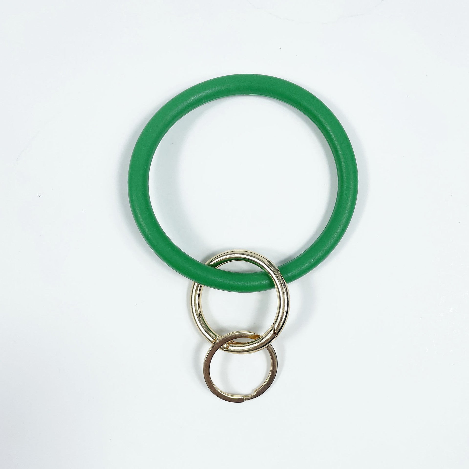 Wholesale Trendy Love &  Water Drop Design Metal Keychain,  Black,  Car Key Accessory &  Gift