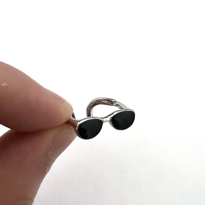 Wholesale Small Eyeglasses Adjustable Rings ACC-RS-YuMei012