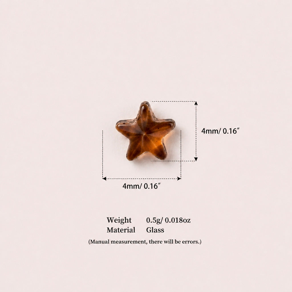 Wholesale Fashion Love Heart Quicksand Bottle Pendant Necklace Copper Zircon Jewelry Cute Butterfly Star Design Gift Boutique Resale