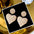 Wholesale diamond heart earrings