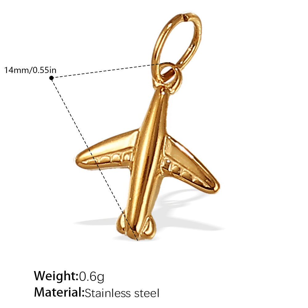 Wholesale Exquisite and Compact DIY Key Pendants