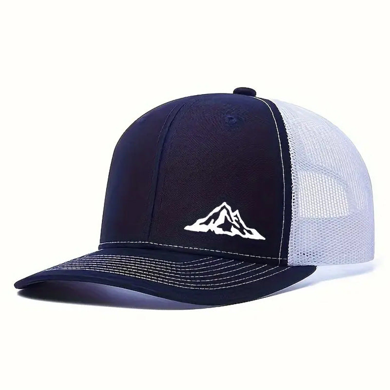 Wholesale Outdoor Breathable Sunshade Baseball Cap