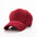 Wholesale  Corduroy Bow Baseball Cap