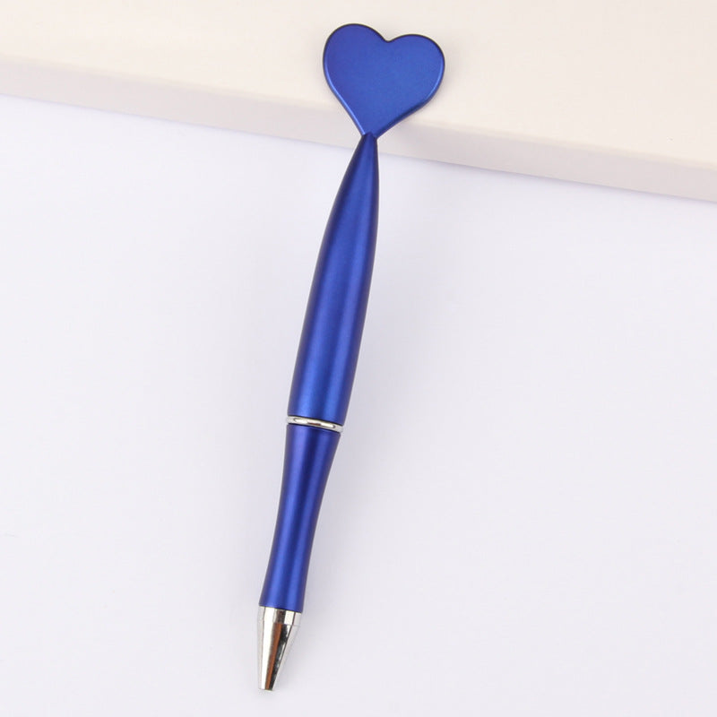 Wholesale Love Heart Pens Butterfly Star Flower Shaped Ballpoint Pens