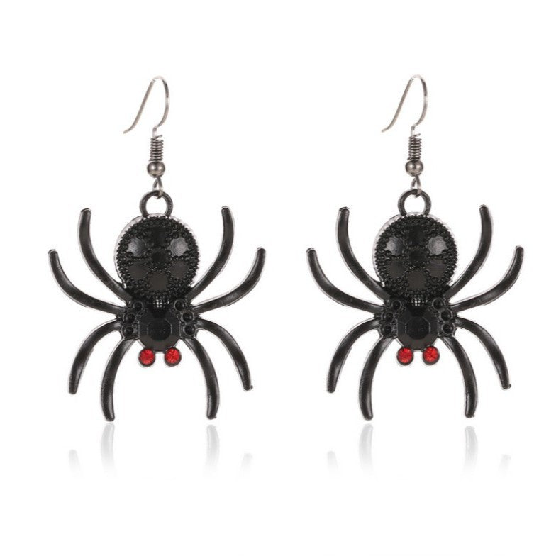 Wholesale  Exaggerated Animal Earrings Special Earrings