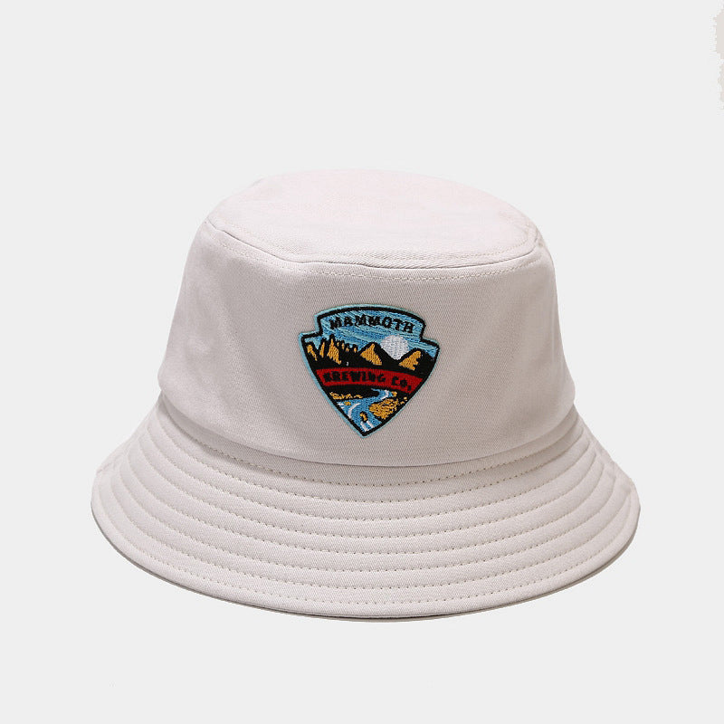 Wholesale Landscape Pattern Bucket Hat ACC-HT-LvYi009