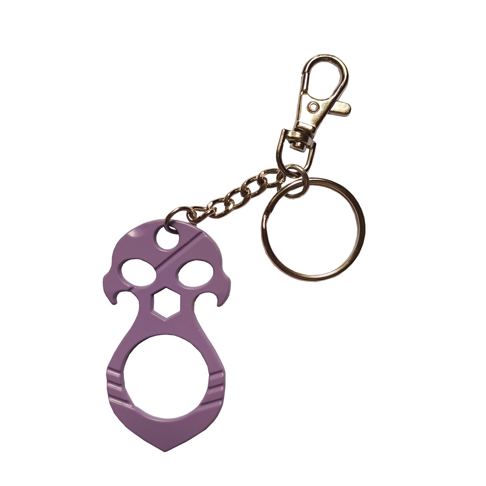 Wholesale Skull Multi-function Door Opener Keychains ACC-KC-BaiDou002