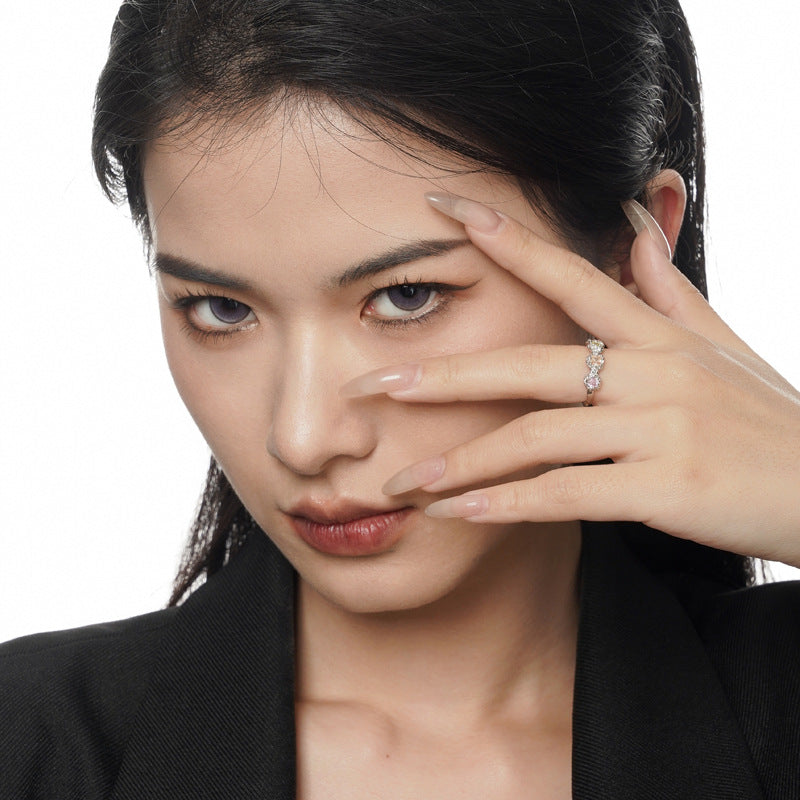 Wholesale  Colored Diamond Ring