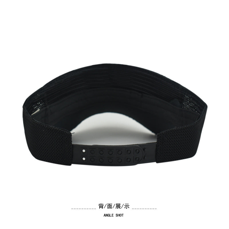 Wholesale Colorful Sequins Empty Cap  Baseball Cap