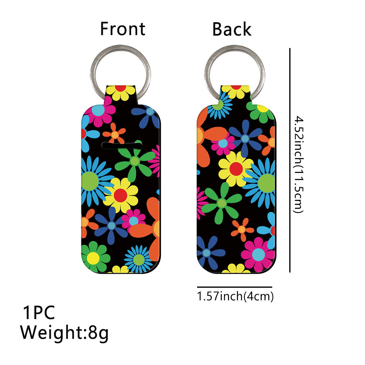 Clèchement en vente en gros de 6pcs de la plante