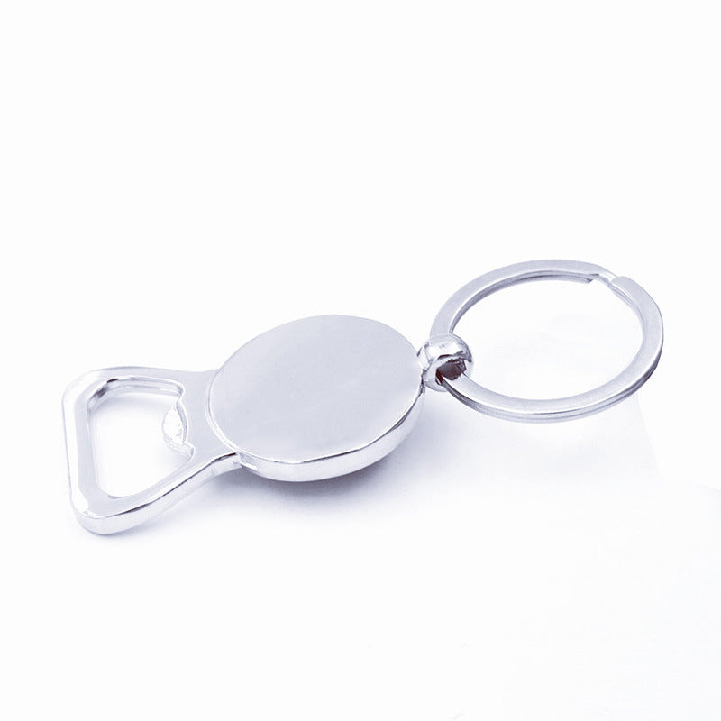 Wholesale 2026 FIFA World Cup Bottle Opener Keychain