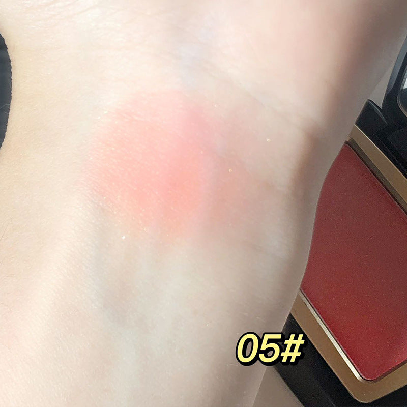 Wholesale Natural Brightening Cream Blush ACC-BH-Chengs003