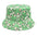 Wholesale Frog Pattern Fisherman Hat Bucket Hat