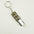 Wholesale Diamond Whistle Keychain
