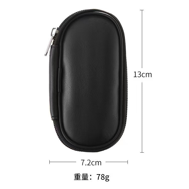 Wholesale 9pcs/set Cangzhou Soft Bristle Mini Makeup Brush Set ACC-MB-Feim004