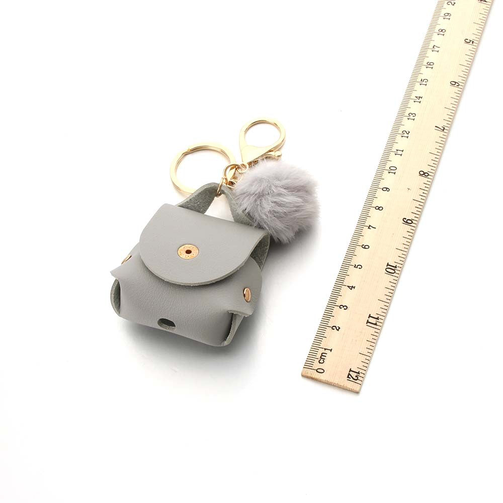Wholesale Earphone Case Keychain ACC-KC-JinAn024