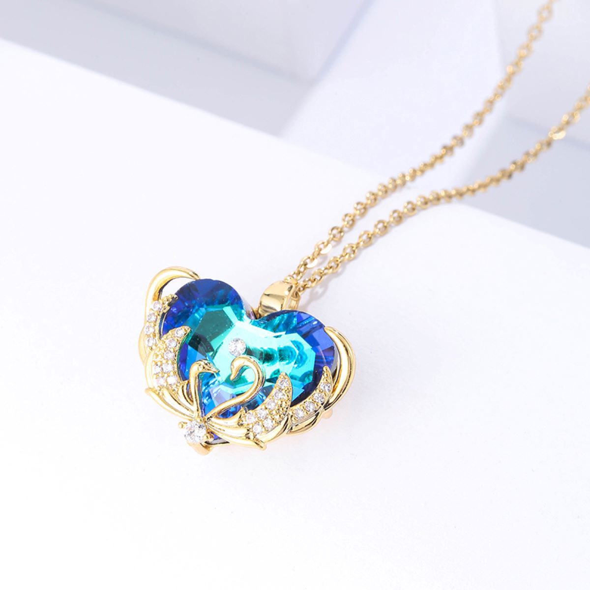 Wholesale  love pendant necklace