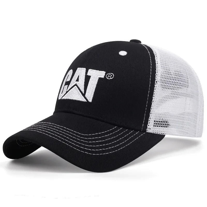 Wholesale Letter Truck Driver Baseball Cap