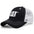 Wholesale Letter Truck Driver Baseball Cap
