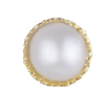 Wholesale 10pcs Italian Charm Bracelet 9mm DIY Splicing Removable Stainless Steel Turquoise Composable Bracelet ACC-BT-XY042