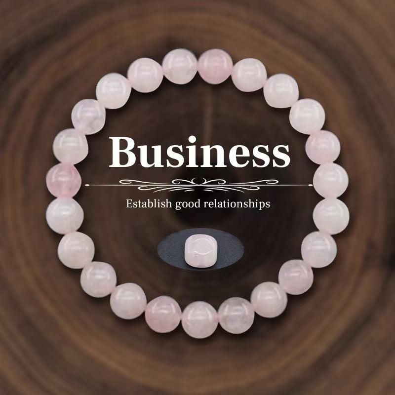 Wholesale Natural stone beaded bracelet suitable for both men and women