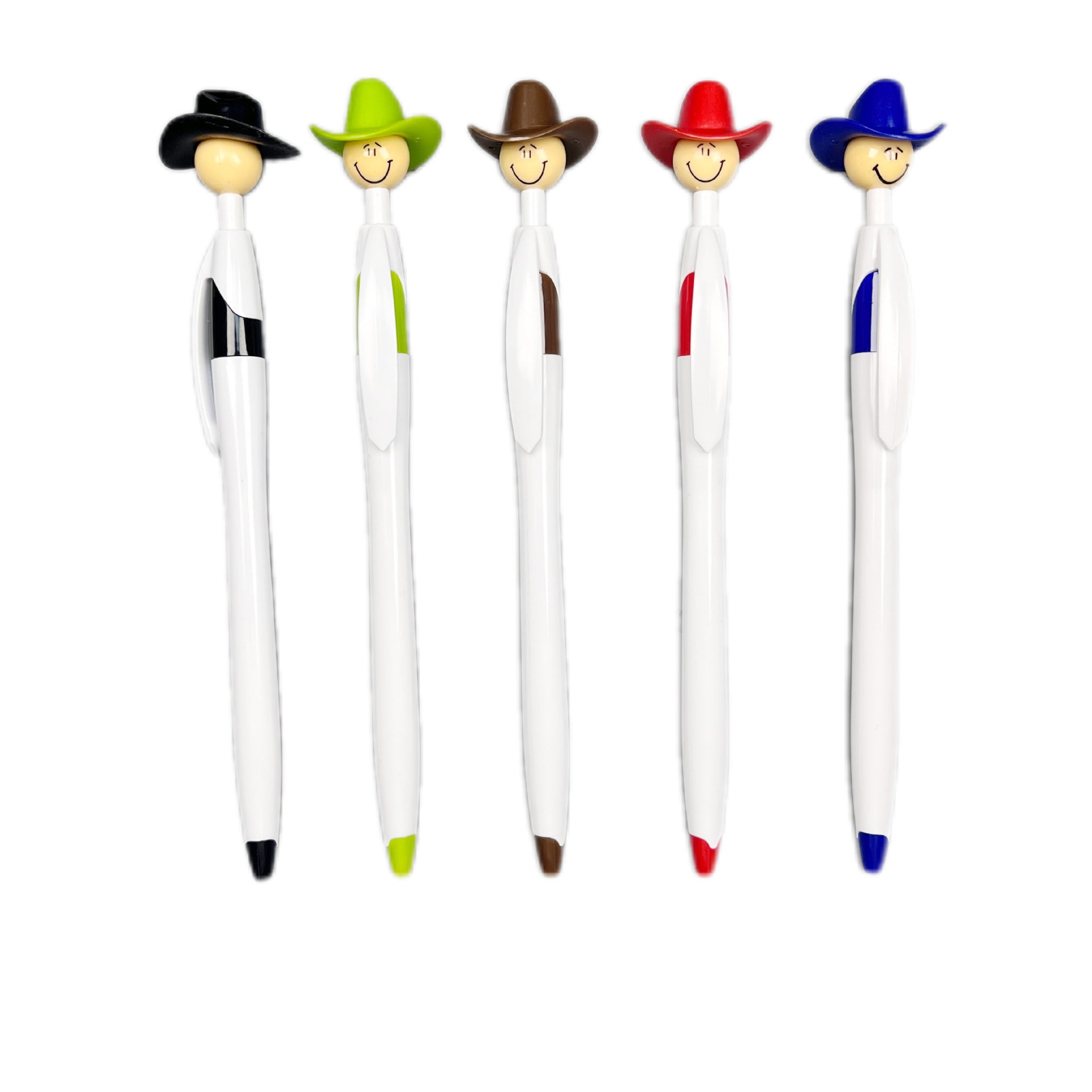 Wholesale Small gourd  creative Denim pen ballpoint pen