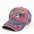 Wholesale Personality Patch Embroidered Letters Baseball Hat