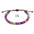 Wholesale Bohemian Ethnic Style Handmade Woven Bracelet